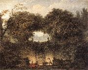 Le petit parc